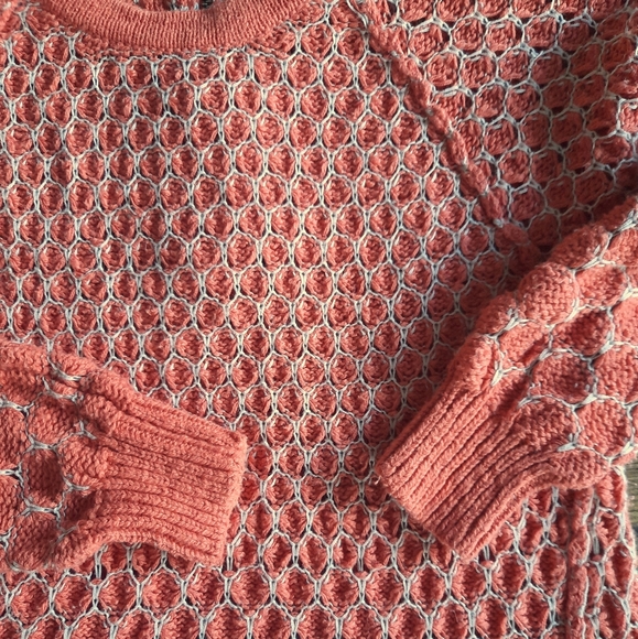 Anthropologie Moth Knit Sweater - Picture 11 of 13